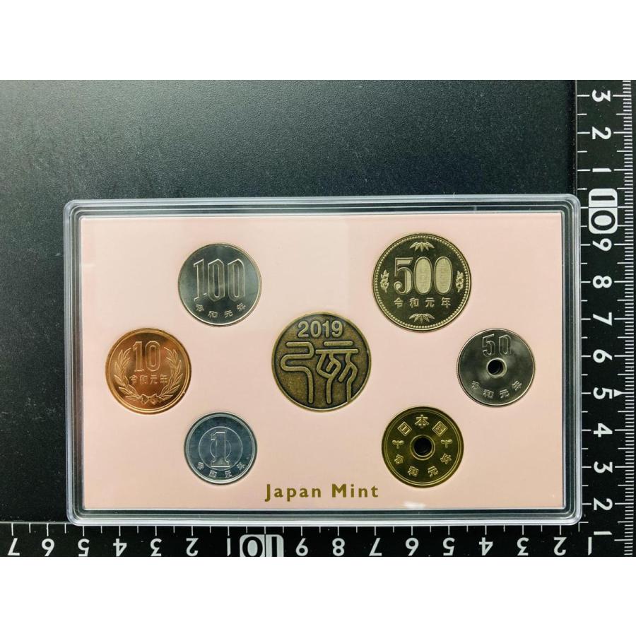 2019年 令和元年 通常 ミントセット 貨幣セット 額面666円 記念 2019年 令和元年 通常 ミントセット 貨幣セット 額面666円 記念