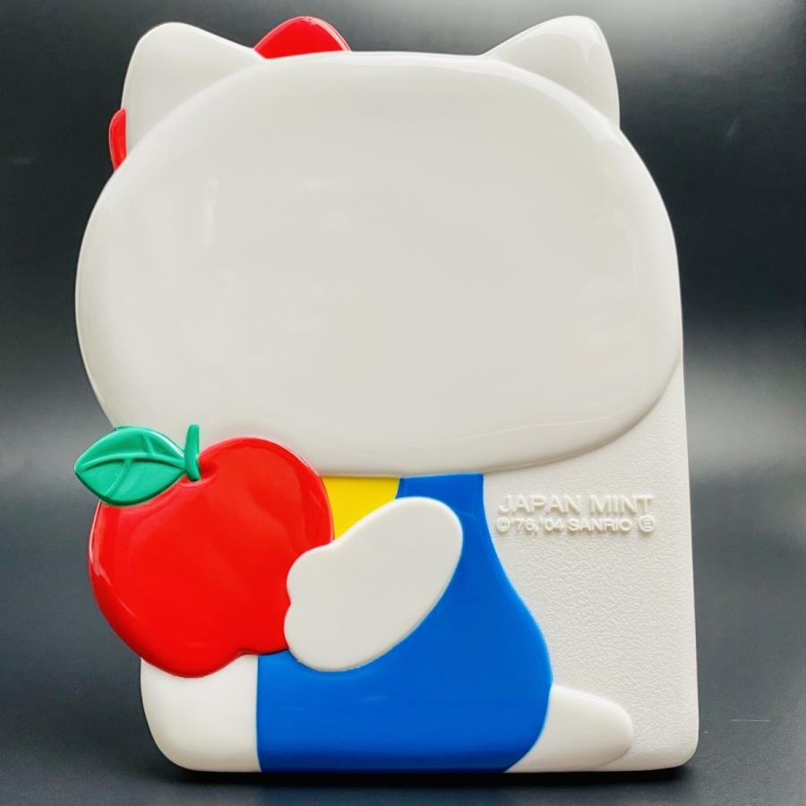 2004年 平成16年 ハローキティ誕生30周年貨幣セット 額面666円 記念硬貨 記念貨幣 貨幣組合 コイン coin 通貨 造幣局 |  | 01