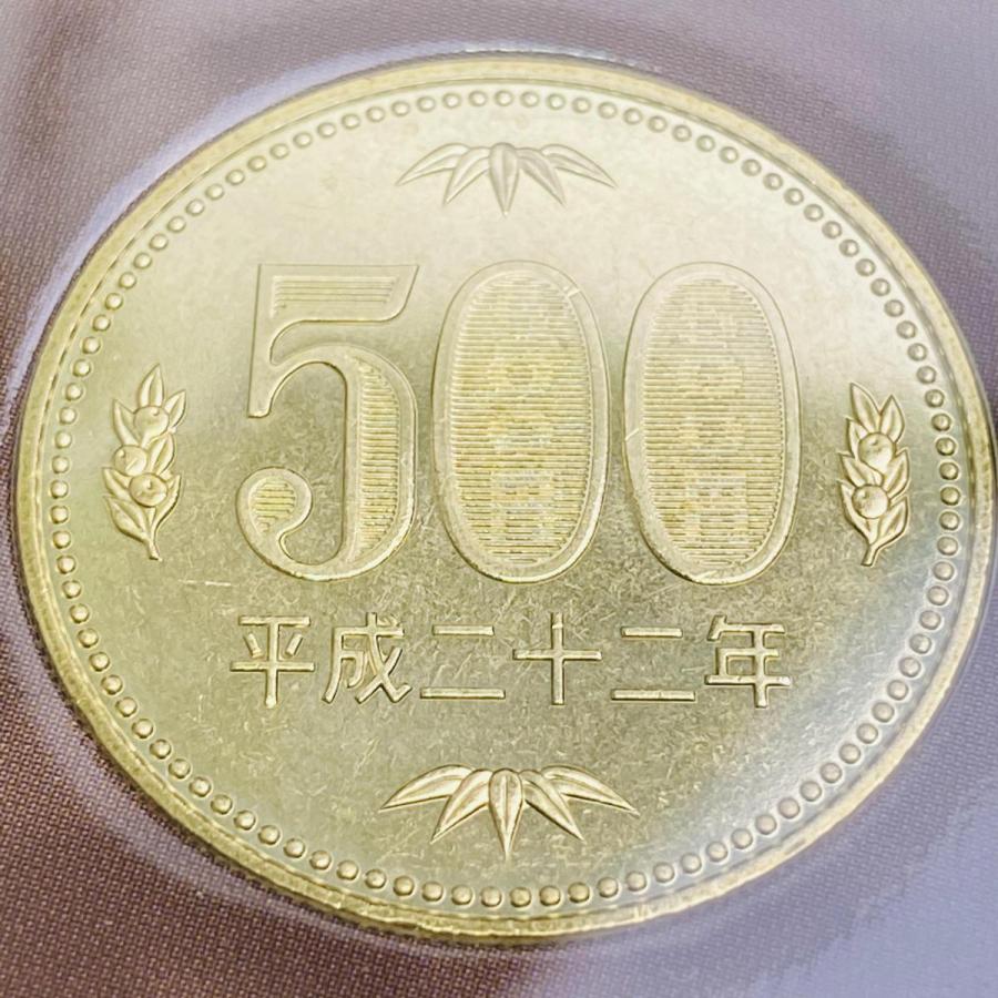 2010年 平成22年 無形文化遺産貨幣セット 額面666円 記念硬貨 記念貨幣 貨幣組合 コイン coin 通貨 造幣局 |  | 04
