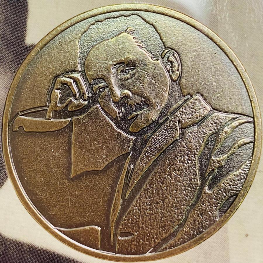 2017年 平成29年 夏目漱石生誕150周年貨幣セット 額面666円 記念硬貨 記念貨幣 貨幣組合 コイン coin 通貨 造幣局 |  | 03