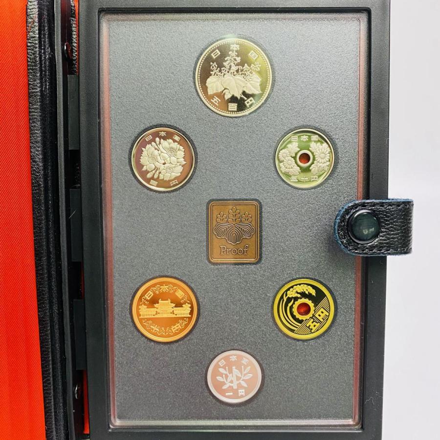 プルーフ貨幣セット　1987年 Amazon.co.jp: プルーフ貨幣セット 1987年 昭和62年 額面666円