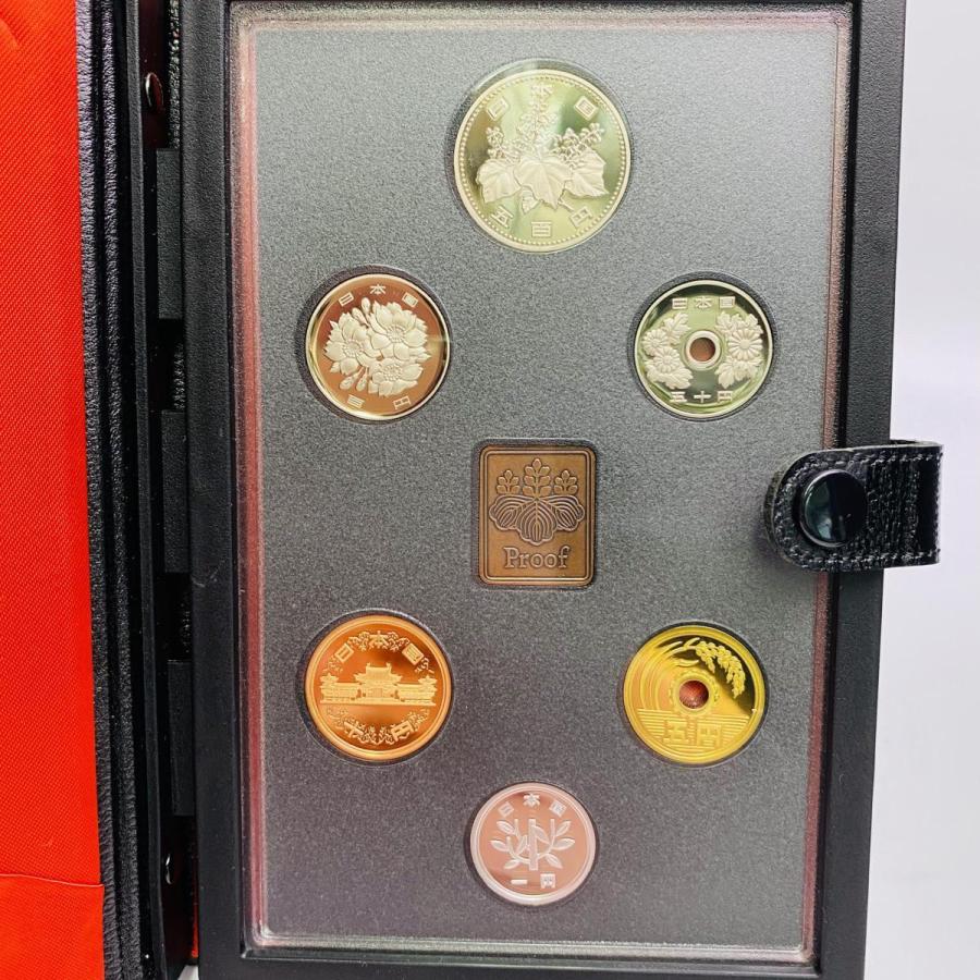 記念硬貨 プルーフ硬貨 セット 楽天市場】【プルーフ】 平成14年（2002年）プルーフ貨幣セット