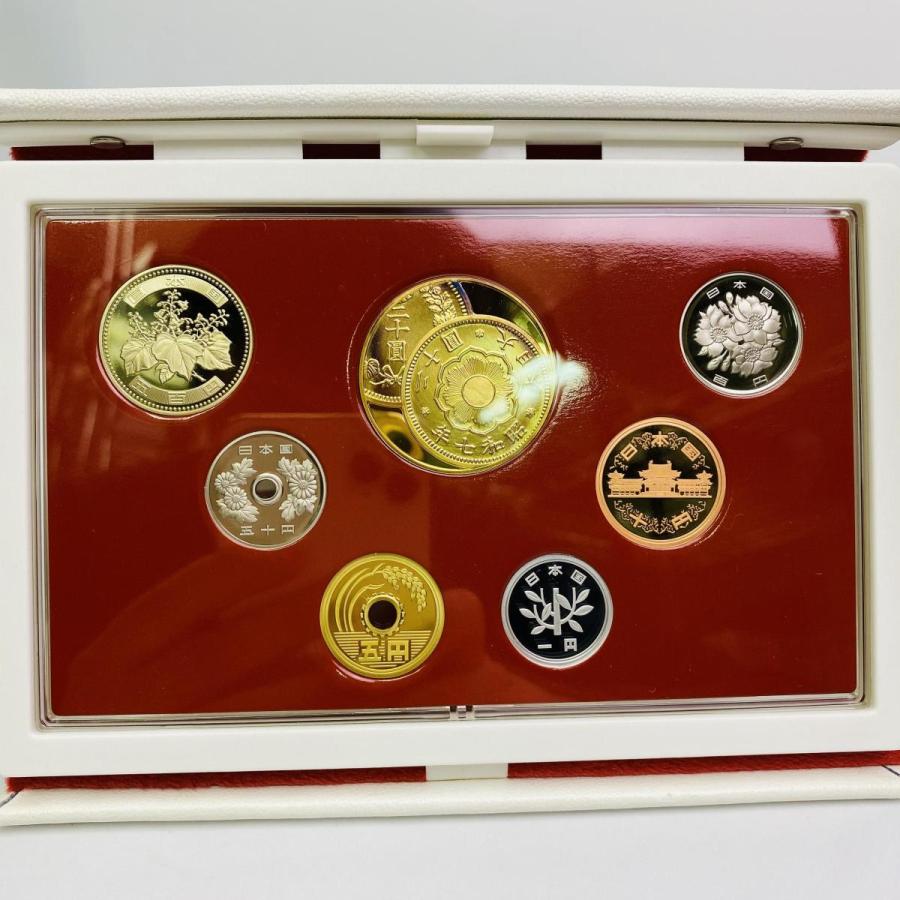 幻の金貨 メモリアル平成十八年銘プルーフ貨幣セット 2006年 幻の金貨 メモリアル平成十八年銘プルーフ貨幣セット 2006年