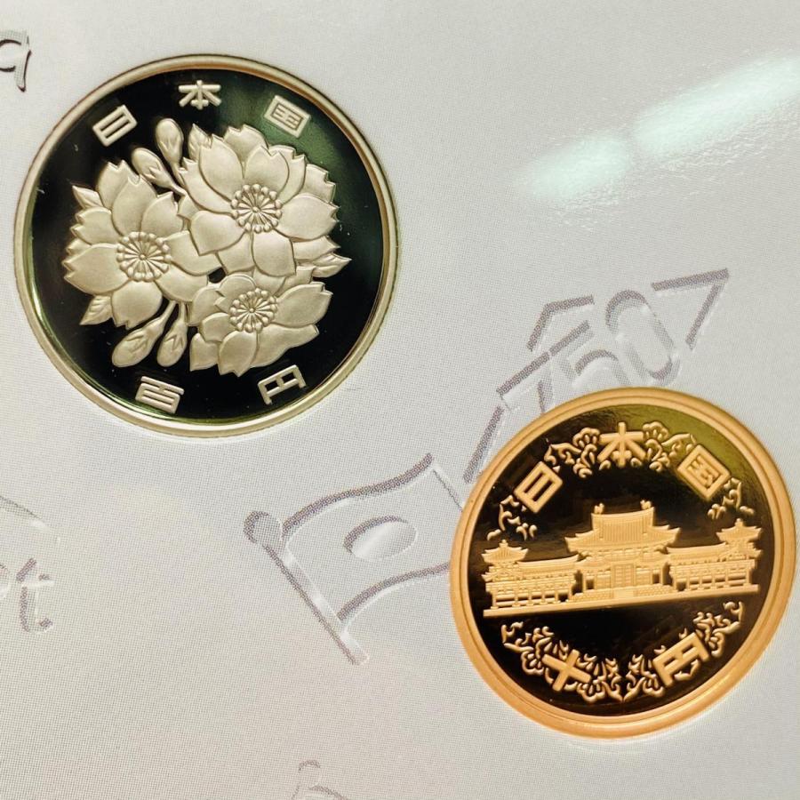 造幣東京フェア2009プル−フ貨幣セット 平成21年 額面666円 記念