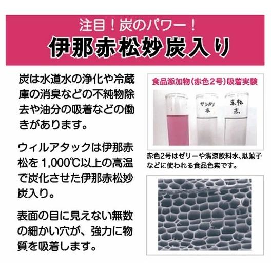 ウィルアタック 60cp 還元発酵乳酸菌配合 純日本製 送料無料 超微粒子カプセル 還元発酵乳酸菌 乳酸菌発酵エキス Stunner 通販 Yahoo ショッピング