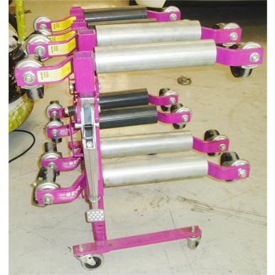 GOJAK【正規品】 ゴージャッキスタンド MODEL567RACK |  | 03