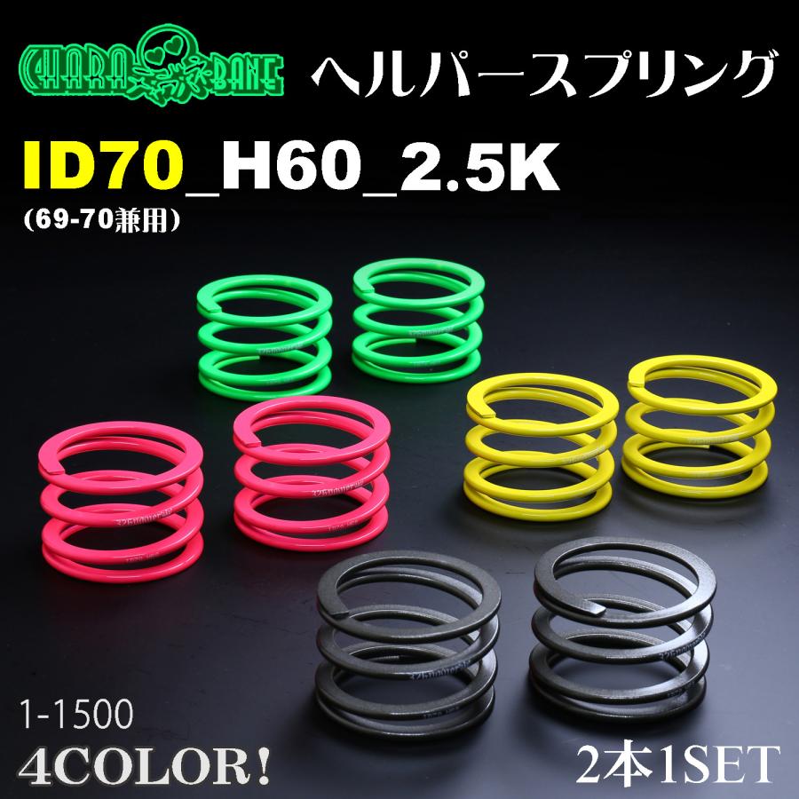 oz.rrryMAQsバネ 326power ヘルパースプリング oz.rrryMAQsバネ 326power ヘルパースプリング 326power ヘルパー