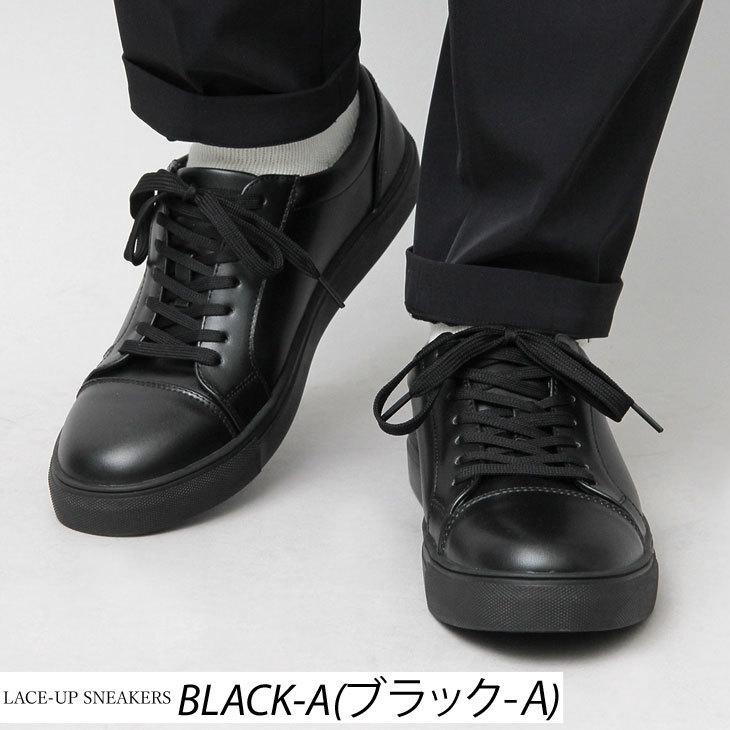 VIP価格☆【THE ROW】レースアップ BLACK ナイロンスニーカー CL3140BW01216_fw_thumbM.jpg