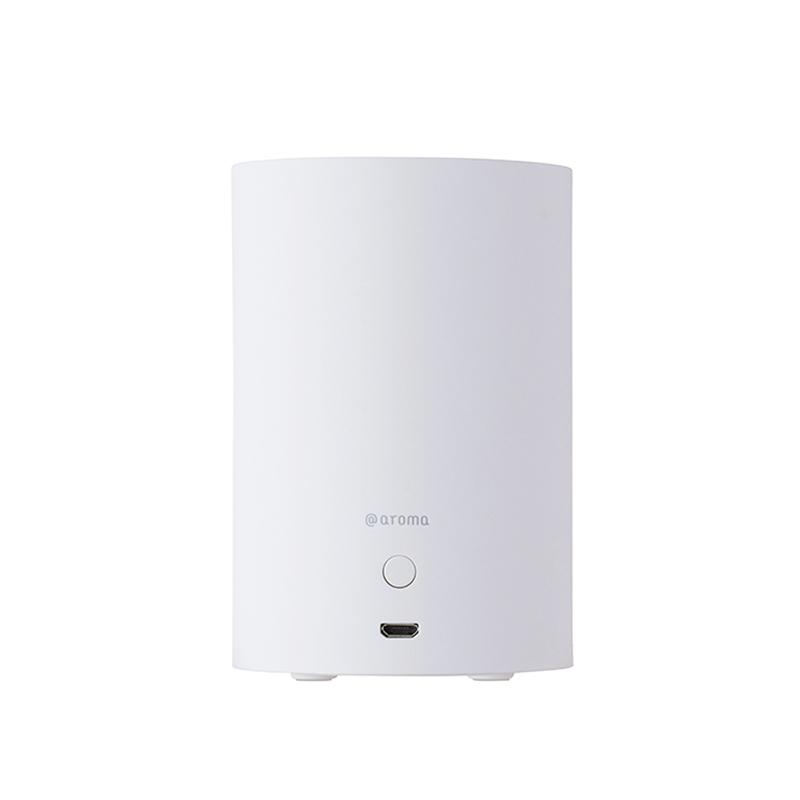 アットアロマ nebulizing diffuser one ネブライジング アットアロマ nebulizing diffuser one ネブライジング