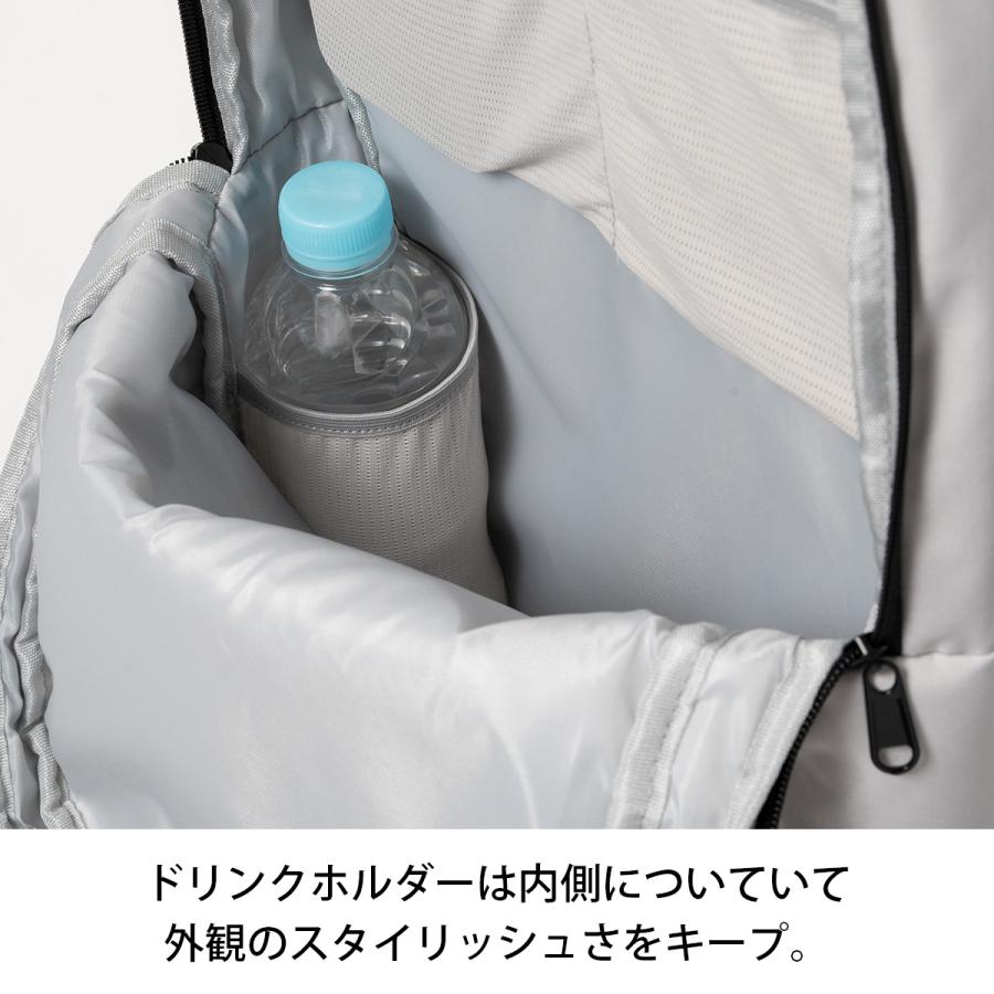 suria（スリア） ヨガマットバックパック ニンブル SU-G088 リュック
