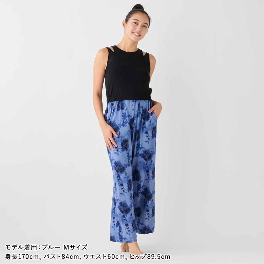 suria（スリア） ヨガウェア ボトムス アメリパンツ SU-P701 2026SS 春