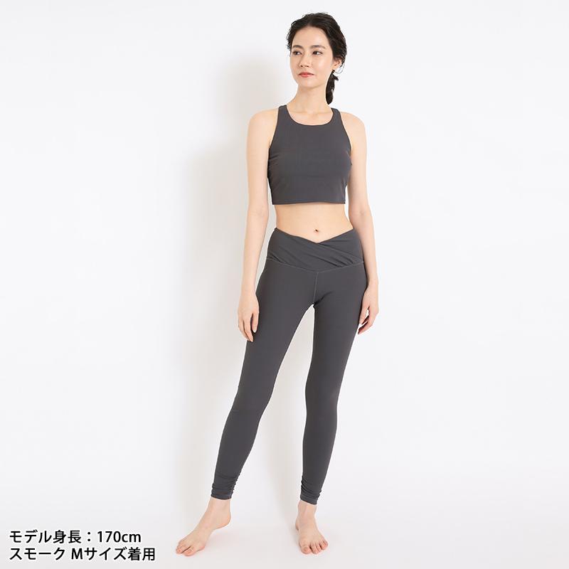 スリア トップス チュニック パンツ 美品 サイズ S suria レギンス