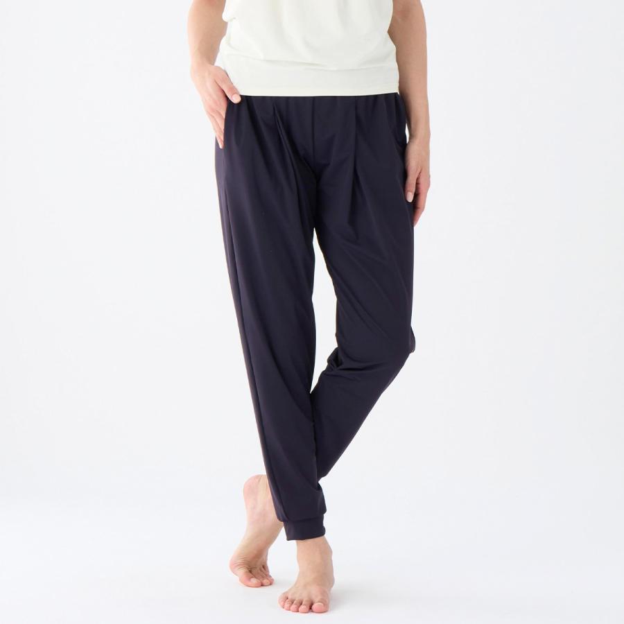 suria（スリア） セール ヨガウェア ボトムス ナイールズパンツ SU