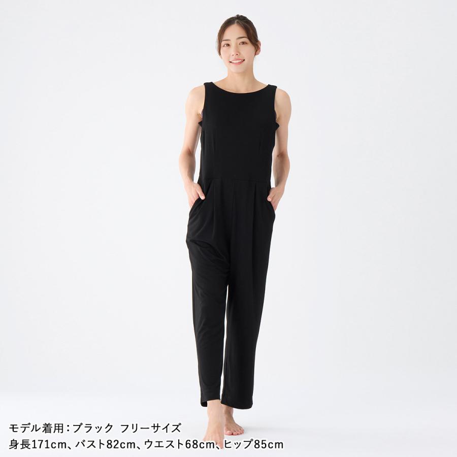 suria スリア ヨガウェア オールインワン M suria オールインワン