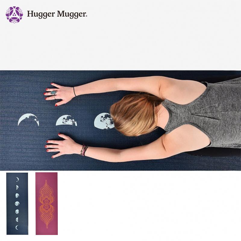 Hugger Mugger（ハガーマガー） ギャラリーコレクションウルトラマット