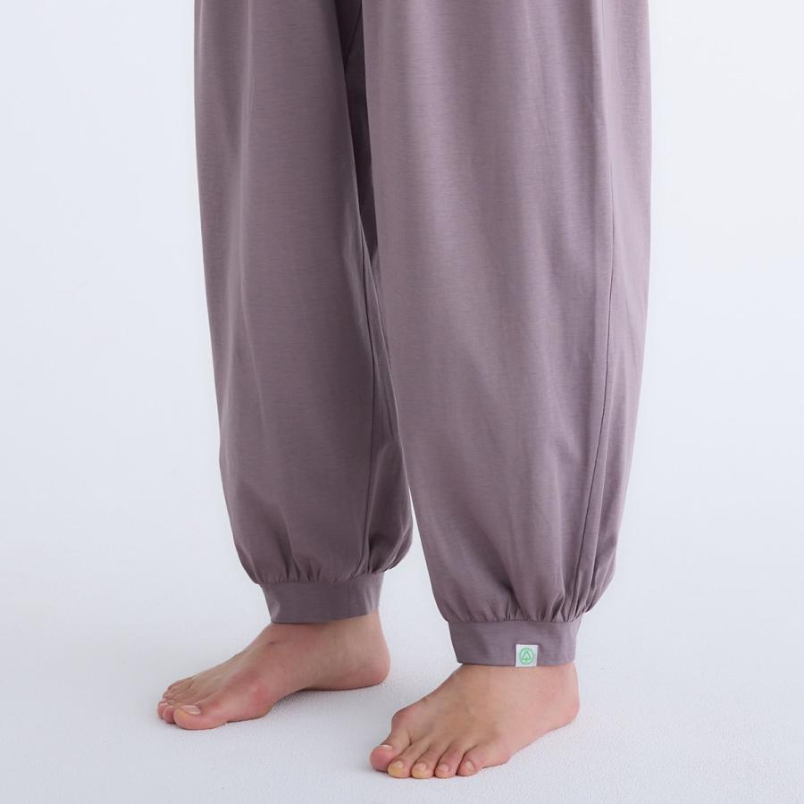 tejas（テジャス） セール 30%OFF ヨガウェア ボトムス シュラボトム