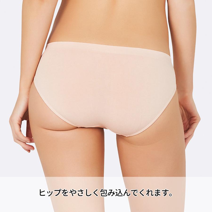 BOODY（ブーディ） クラシックビキニ 2026SS新色 レディース 女性