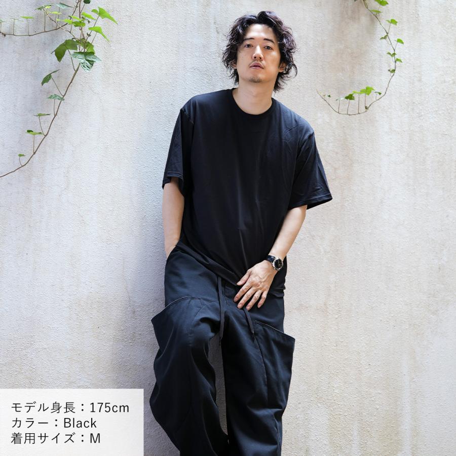BOODY（ブーディ） MB別注クルーネックTシャツ 半袖 ユニセックス