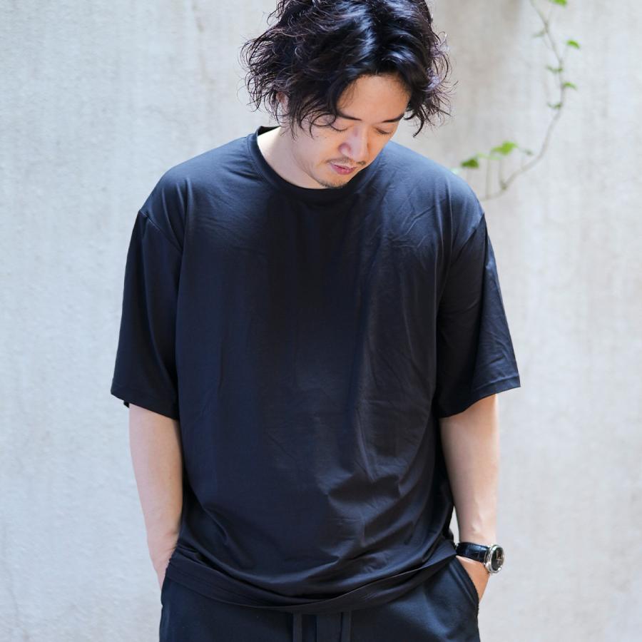 BOODY（ブーディ） MB別注クルーネックTシャツ 半袖 ユニセックス