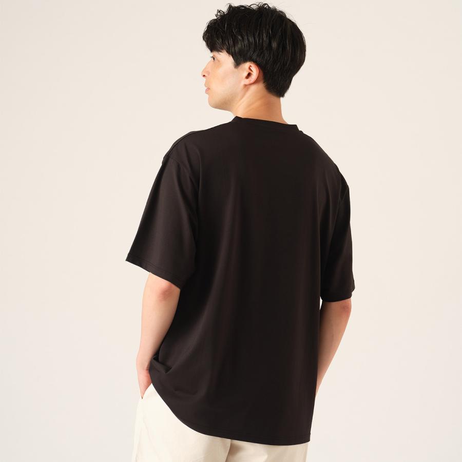 BOODY（ブーディ） MB別注クルーネックTシャツ 半袖 ユニセックス
