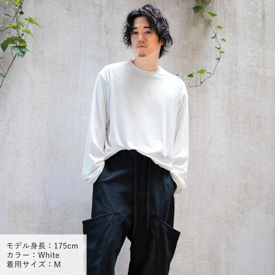 BOODY（ブーディ） MB別注ロングスリーブTシャツ 長袖 ユニセックス