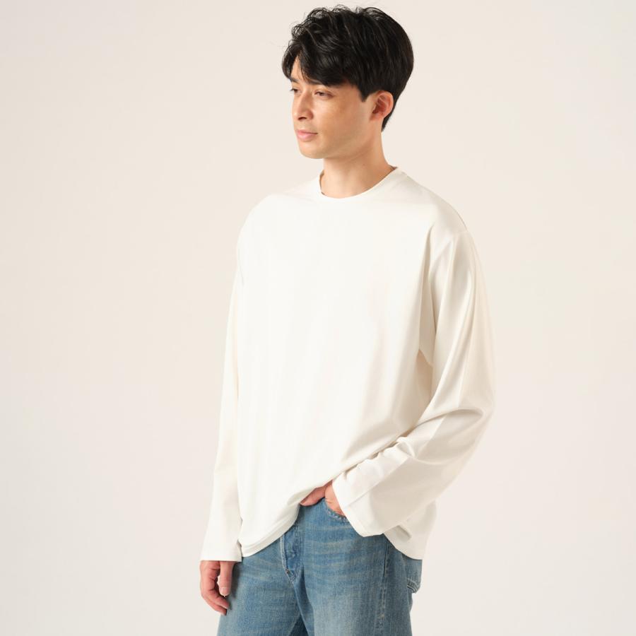 BOODY（ブーディ） MB別注ロングスリーブTシャツ 長袖 ユニセックス
