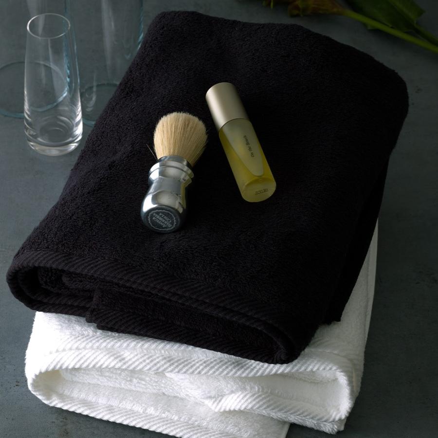 マイクロコットン ラグジュアリー バスタオル 76×137cm 厚手