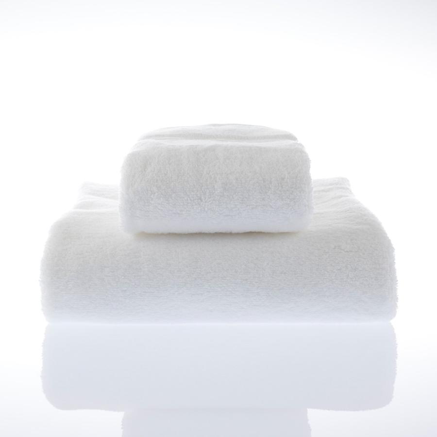 新品 送料込み コットン100％ ホワイト バスタオル✖️60枚 WBT001