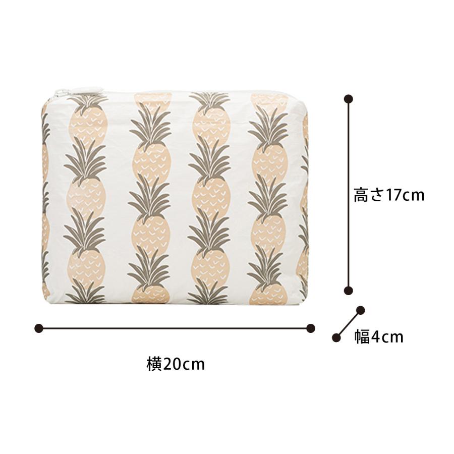 ALOHA COLLECTION（アロハコレクション） 撥水ポーチ S ポーチ 5058014