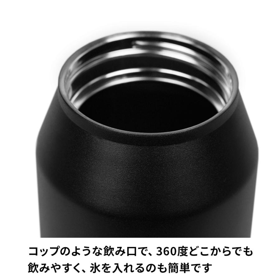 MiiR ミアー ワイドマウスボトル 32oz 946ml 水筒 おしゃれ MiiR ミアー ワイドマウスボトル 32oz 946ml 水筒 おしゃれ