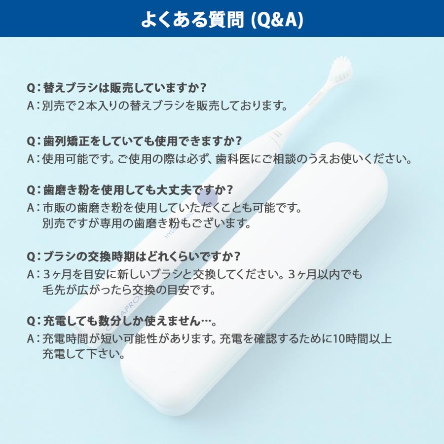 CURAPROX クラプロックス 電動 歯ブラシ HYDROSONIC EASY CURAPROX クラプロックス 電動 歯ブラシ HYDROSONIC EASY