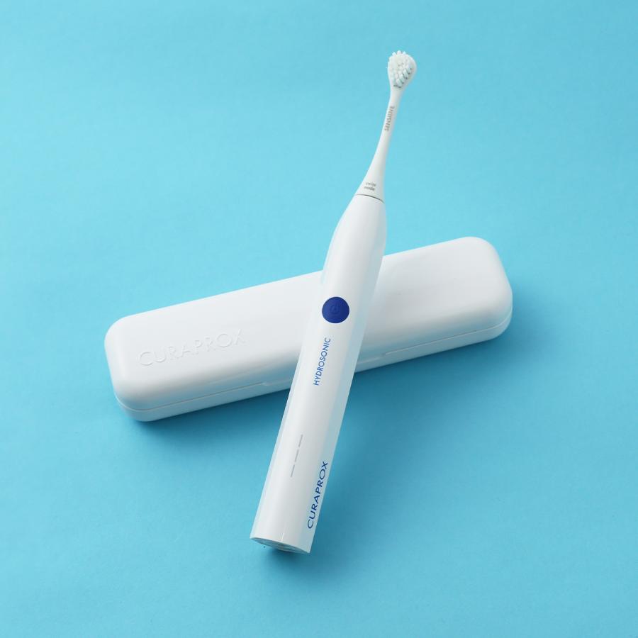 CURAPROX クラプロックス 電動 歯ブラシ HYDROSONIC EASY CURAPROX クラプロックス 電動 歯ブラシ HYDROSONIC EASY