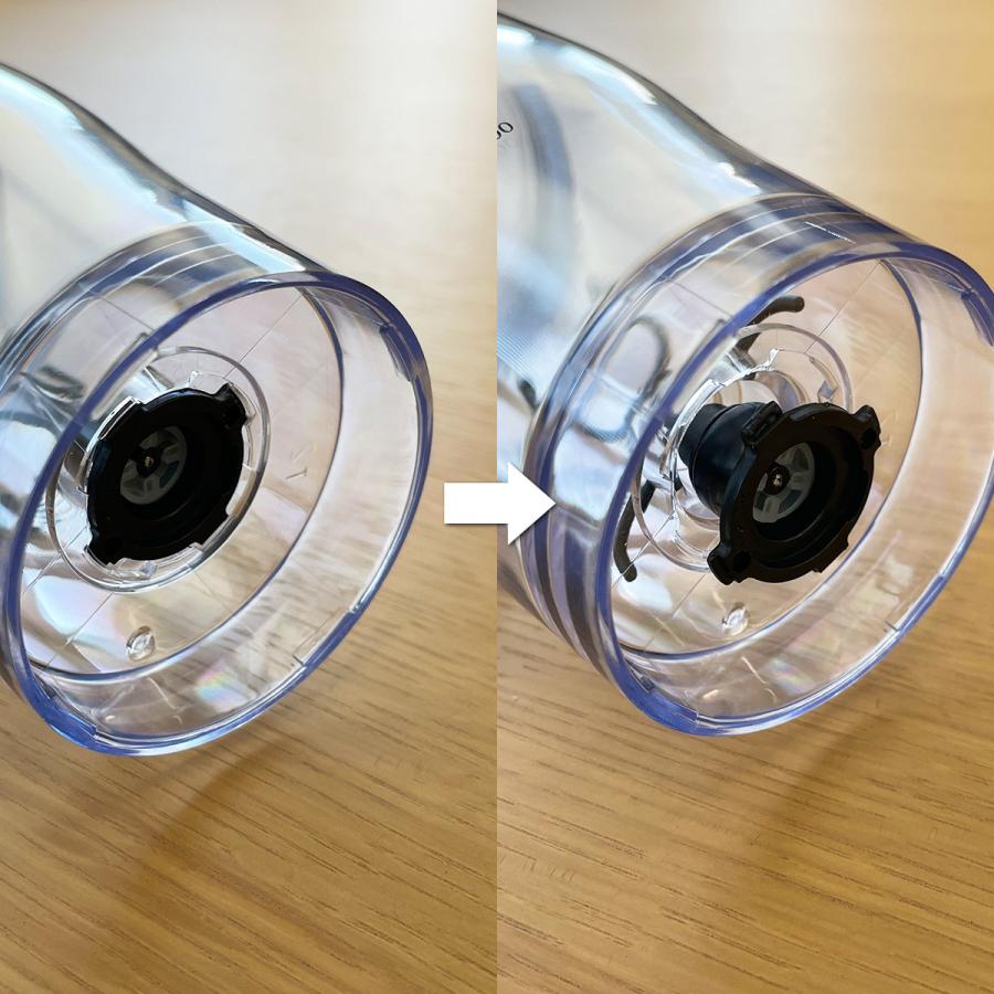 驚きの安さ ノーテッド 電動プロテインシェイカー 450ml Ps 4141 ブレンダーボトル マイボトル 水筒 ドリンクボトル スポーツドリンク ランニング おしゃれ 送料無料 Heartlandgolfpark Com