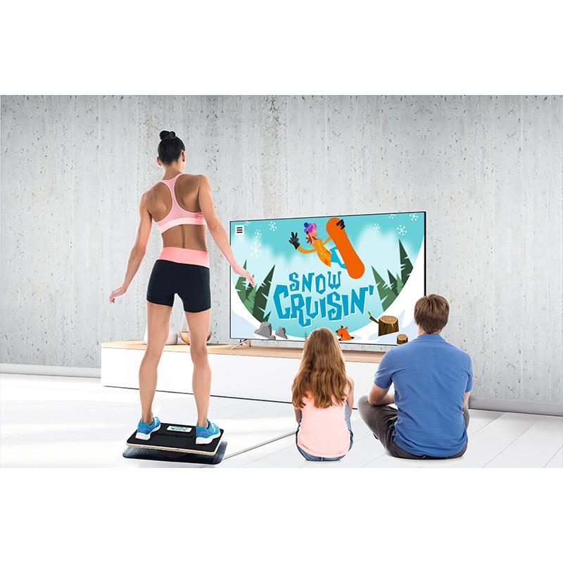 プランクパッド Plankpad PRO 2021SS バランスボード 体幹トレーニング