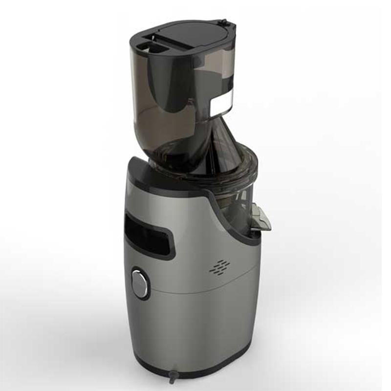 クビンス ホールスロージューサー プロ PRO CS520SM 業務用 クビンス ホールスロージューサー プロ PRO CS520SM 業務用