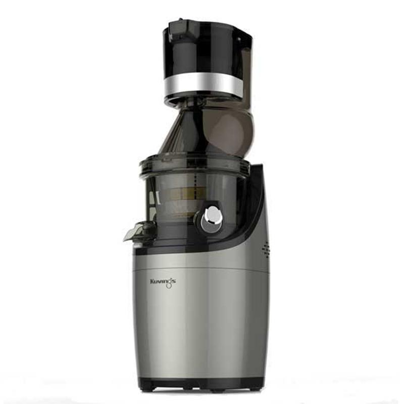 クビンス ホールスロージューサー プロ PRO CS520SM 業務用 クビンス ホールスロージューサー プロ PRO CS520SM 業務用