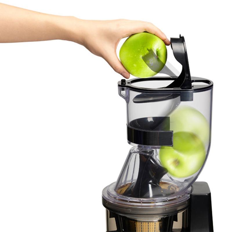クビンス ホールスロージューサー シェフ CHEF KCS-6000P 業務用 クビンス ホールスロージューサー シェフ CHEF KCS-6000P 業務用