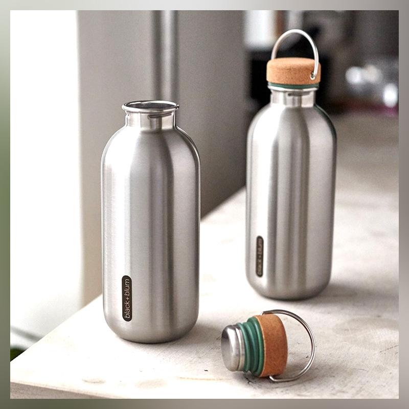 ブラックブルム ウォーターボトル 600ml 常温ボトル 大人 洗いやすい