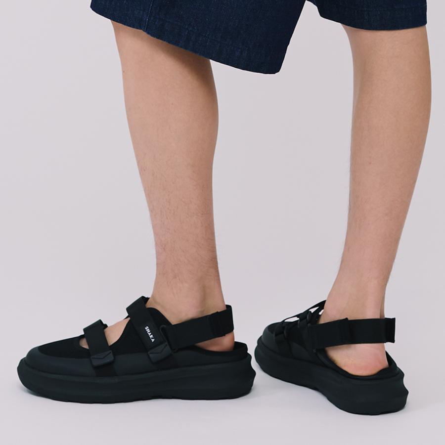 SHAKA（シャカ） セール 30%OFF OTTER BUNGY GES SK-325V2 オッター