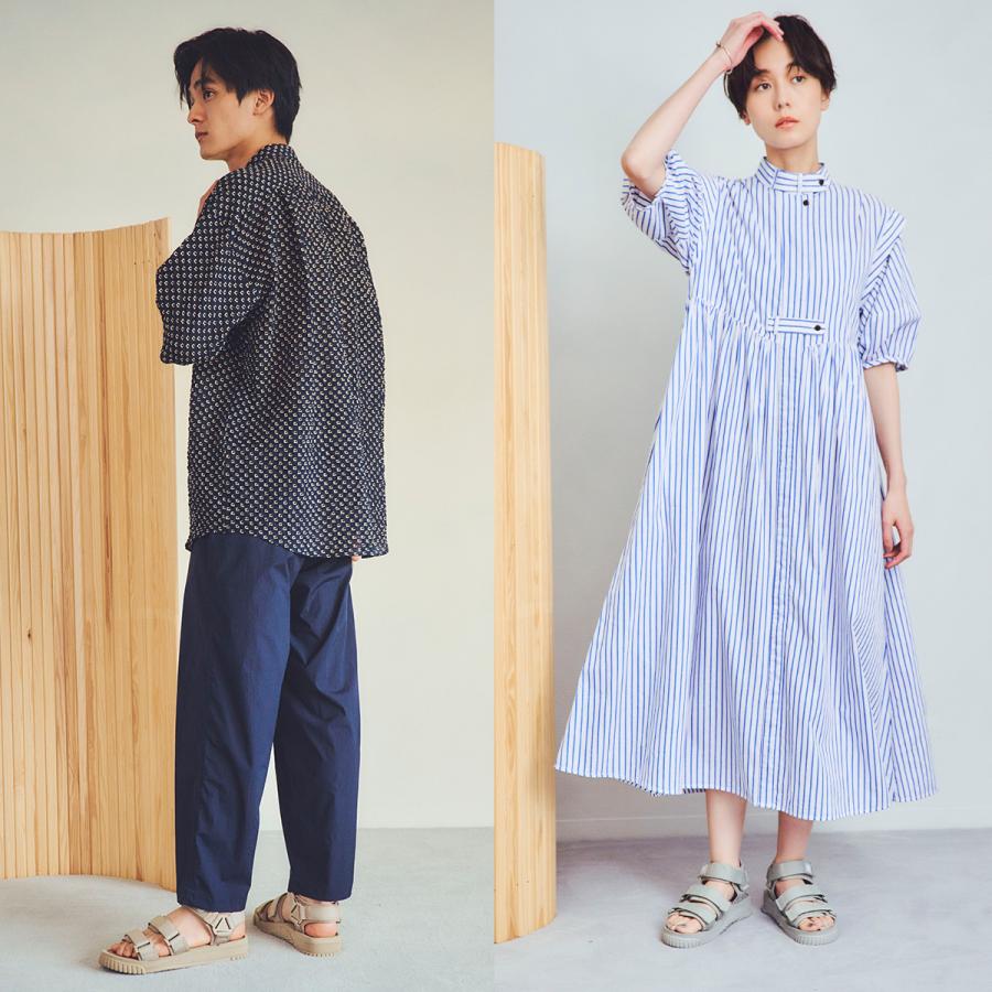 SHAKA（シャカ） セール 30%OFF NEO BUMGY SK-104 2025SS 春夏