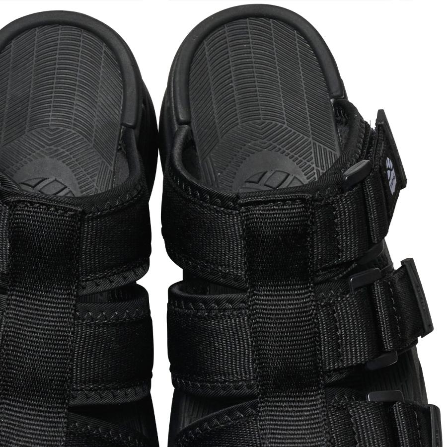 SHAKA（シャカ） セール 30%OFF SHAKA NEO RALLY SLIDE CHUNKY ネオ