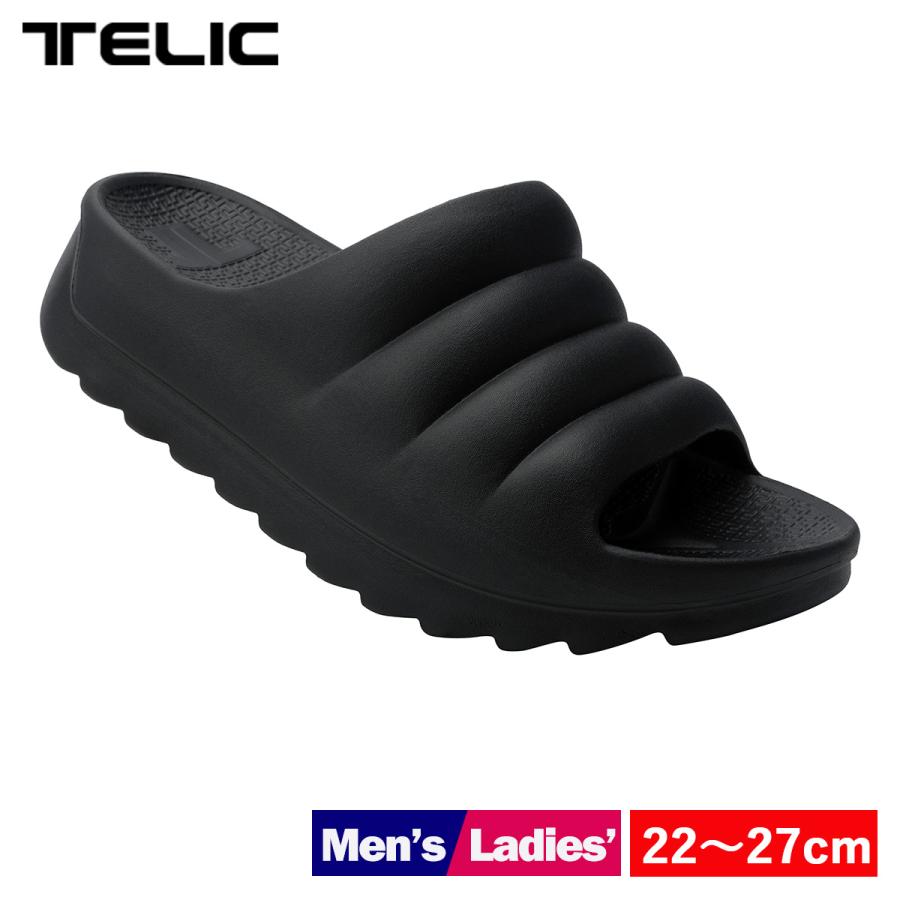TELIC 正規品 テリック サンダル W-CLOUD ダブル クラウド