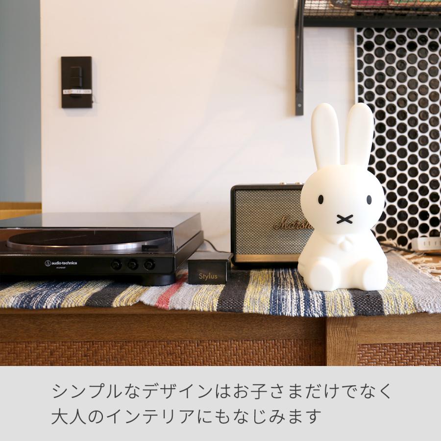 ミスターマリア ミッフィーフレンズ ライトセット　３個セット　テーブルタイプ ミスターマリア ミッフィーフレンズ ライトセット 3個セット