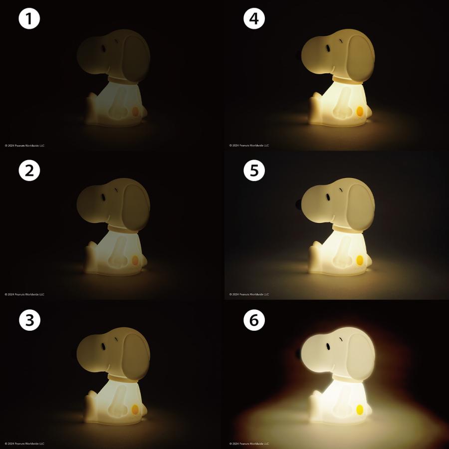 新品 SNOOPY FIRST LIGHT LEDライト Mr Maria Mr Maria ミスターマリア First Light Snoopy ファーストライト