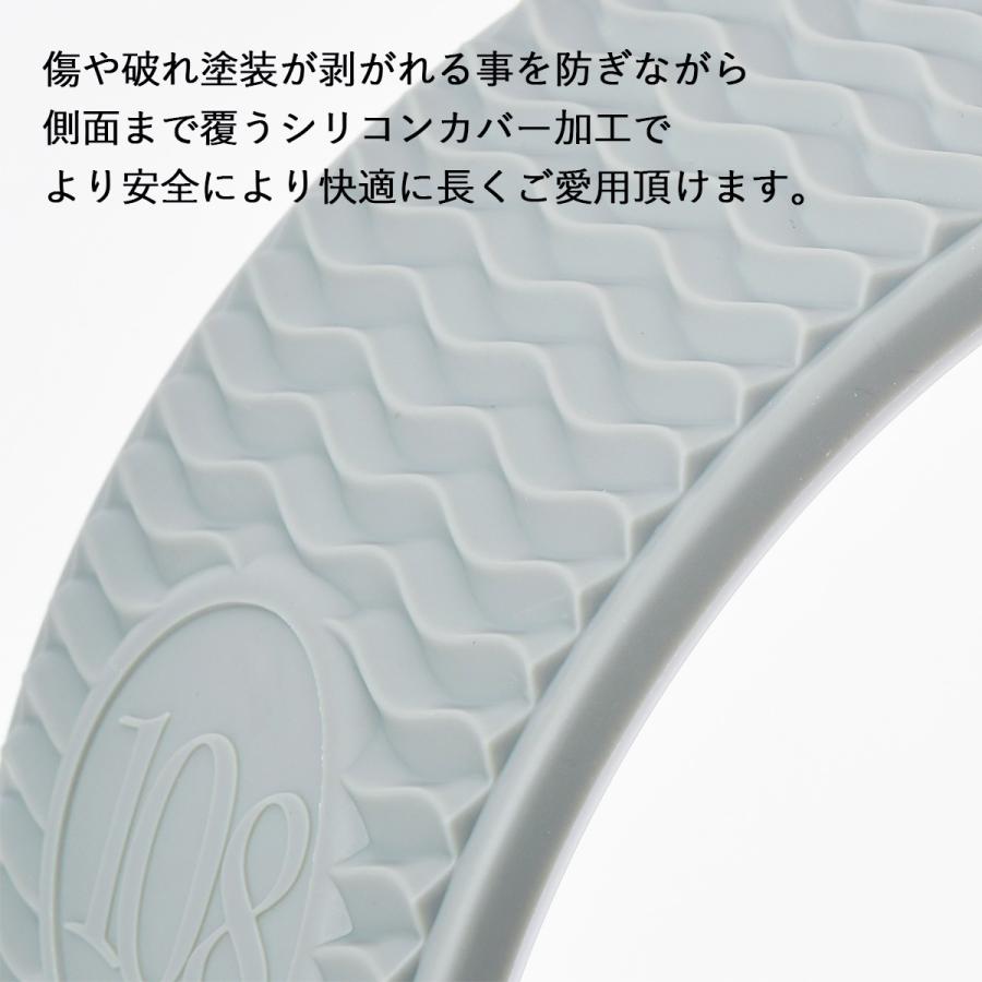 ヨガ ヨガグッズ 108.Tokyo ヨガホイール 31.5×13cm プロップス