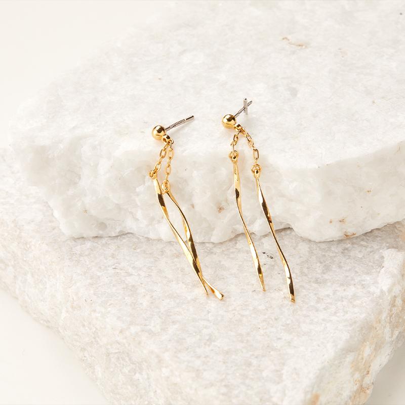 バックレス ZIRCONIA ピアス ゴールド シルバー キャッチレス バックレス ZIRCONIA ピアス ゴールド シルバー キャッチレス
