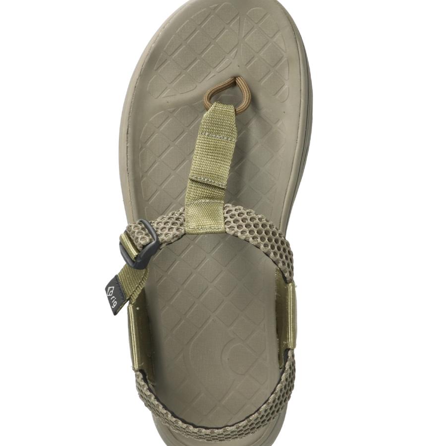 リグ サンダル セール 30％OFF rig ムグー mguu RG0007