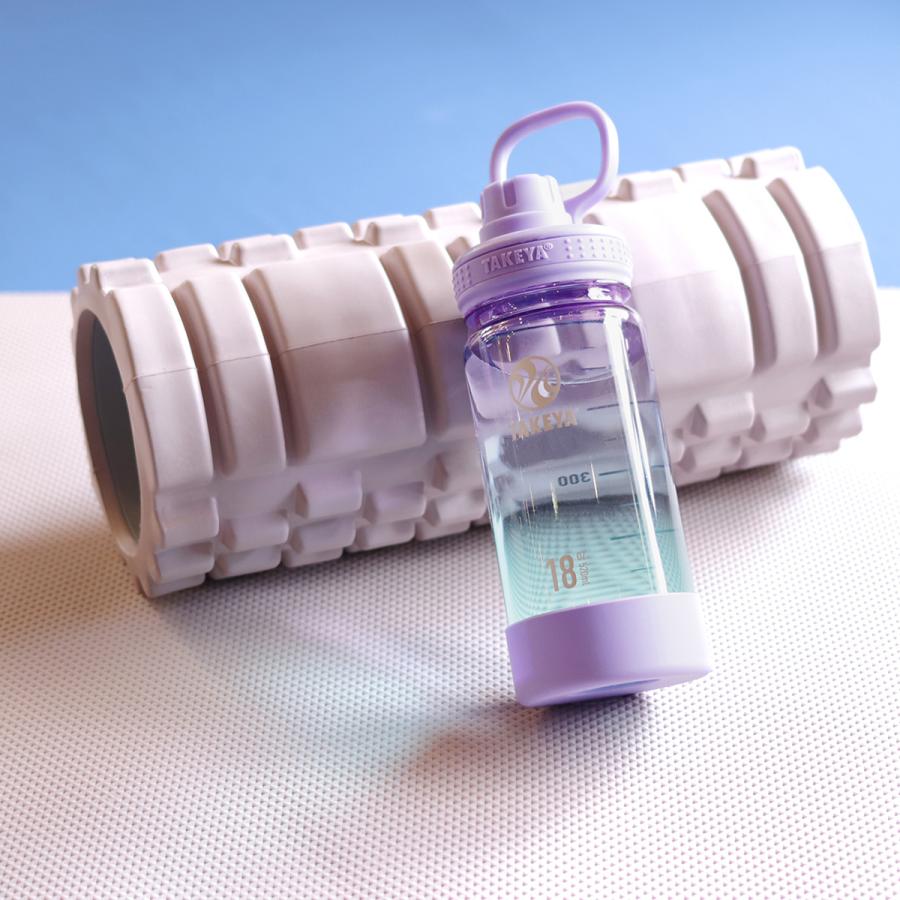 TAKEYA FLASK タケヤ 水筒 デュラブルボトル グラデーション520ml 18oz