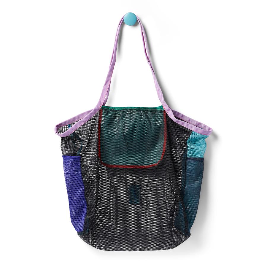 COTOPAXI コトパクシ 正規品 ARENILLA MESH TOTE DEL DIA アレニージャ