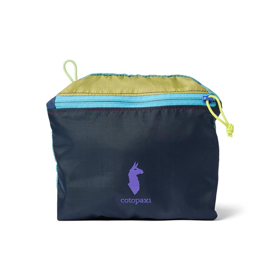 COTOPAXI コトパクシ 正規品 ARENILLA MESH TOTE DEL DIA アレニージャ